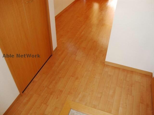 ※同物件別部屋の写真です。 リヴィエール三好