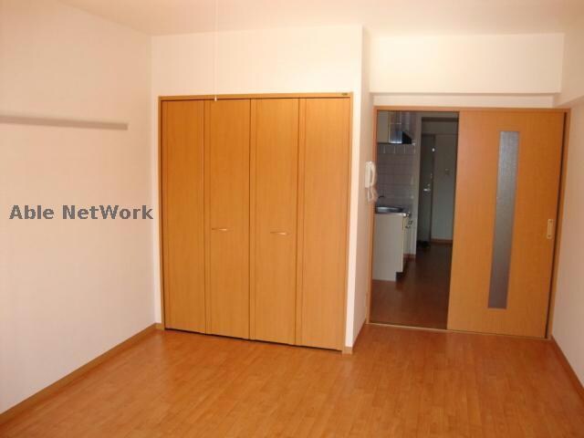 ※同物件別部屋の写真です。 リヴィエール三好