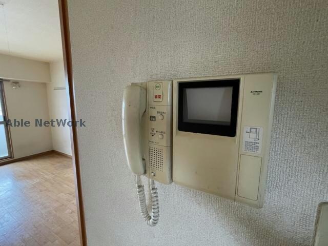 ※同物件別部屋の写真です。 リヴィエール三好