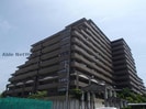 ライオンズマンションニューシティ日進の丘 壱番館の外観