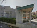 名古屋滝ノ水郵便局(郵便局)まで376m セントラル滝の水