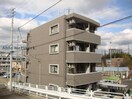  荒池シティーハウス