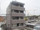  荒池シティーハウス