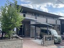 プリズムコート ループの外観