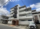第2栄和ビルの外観
