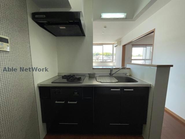 ※同物件別部屋の写真です。 Tiffany