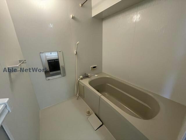 ※同物件別部屋の写真です。 Tiffany