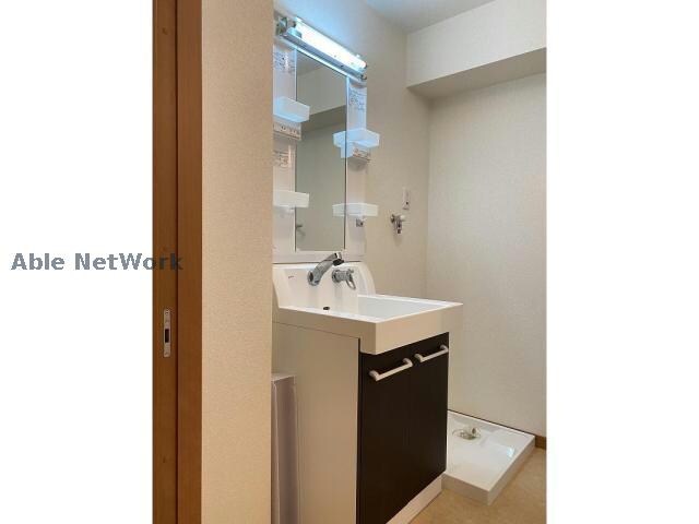 ※同物件別部屋の写真です。 Tiffany