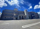 ケイズマンション赤池の外観