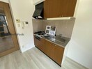※同物件別部屋の写真です。 ケイズマンション赤池