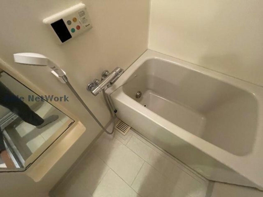 ※同物件別部屋の写真です。 ケイズマンション赤池