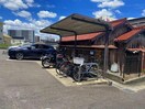  ケイズマンション赤池