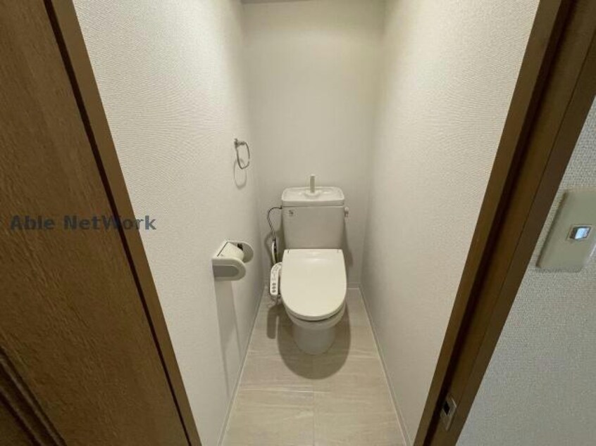 ※同物件別部屋の写真です。 ケイズマンション赤池