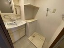 ※同物件別部屋の写真です。 ケイズマンション赤池
