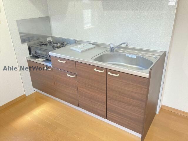 別部屋の写真となります アドヴァンス