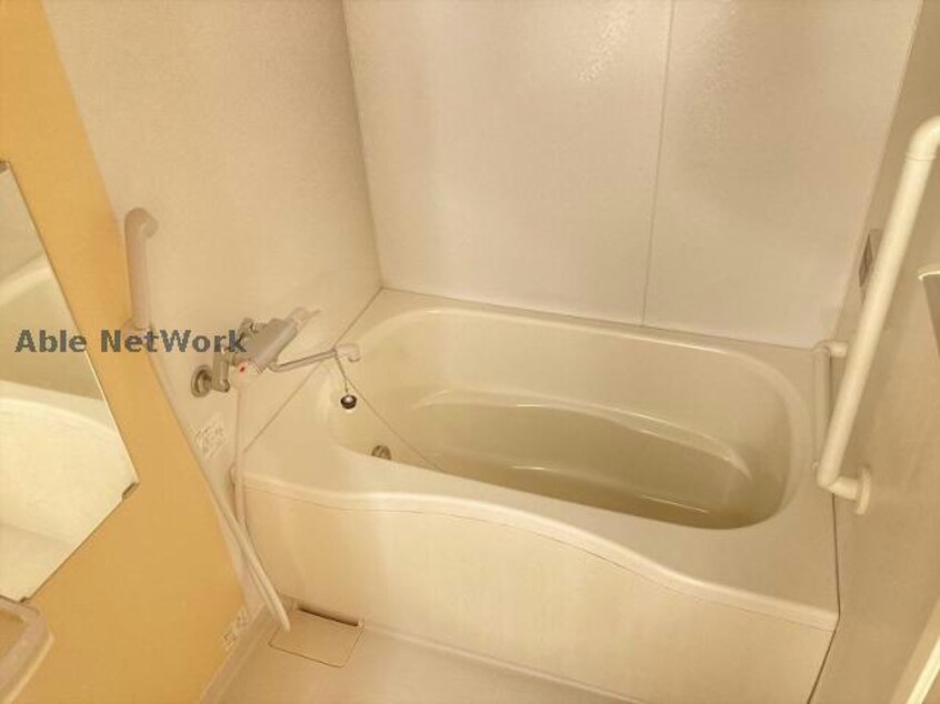 別部屋の写真となります アドヴァンス