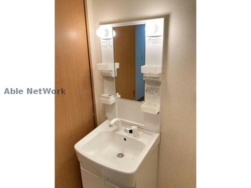 別部屋の写真となります アドヴァンス