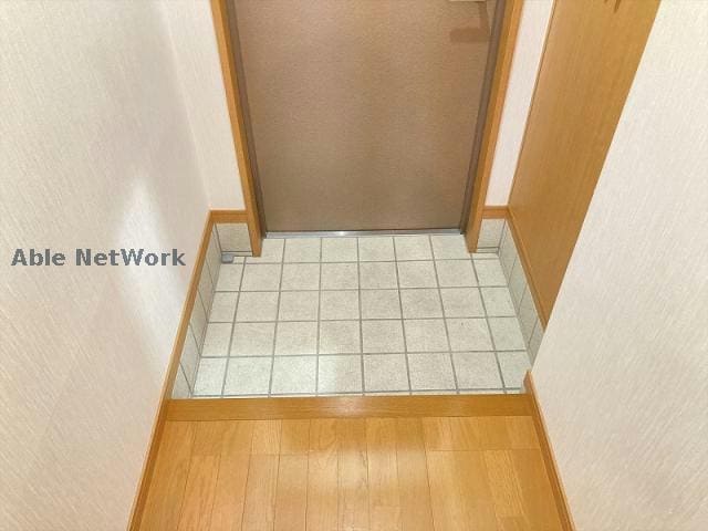 別部屋の写真となります アドヴァンス