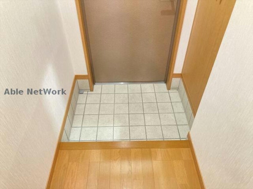 別部屋の写真となります アドヴァンス
