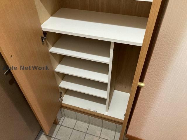 別部屋の写真となります アドヴァンス