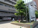 名古屋記念財団名古屋記念病院(病院)まで899m ボナール･ド･フルール