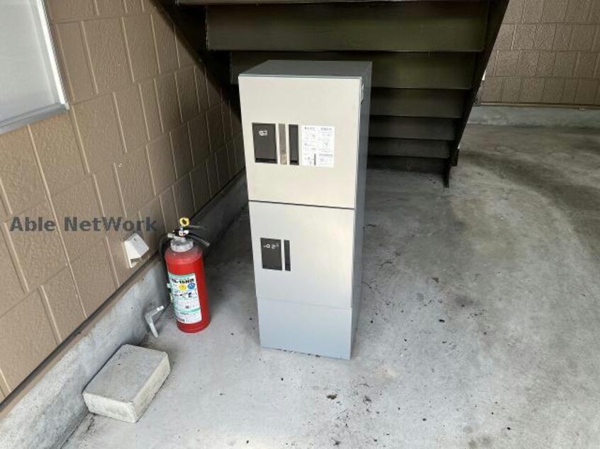  Surplus Two 金田荘