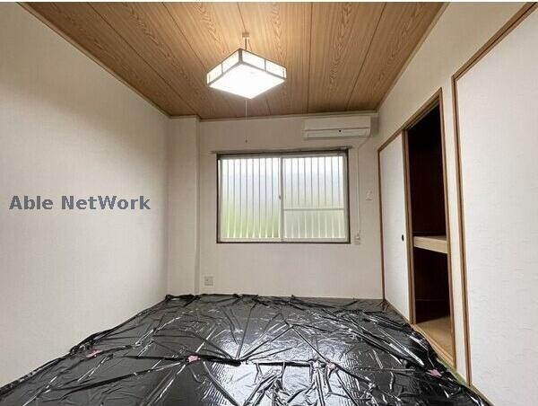  Surplus Two 金田荘