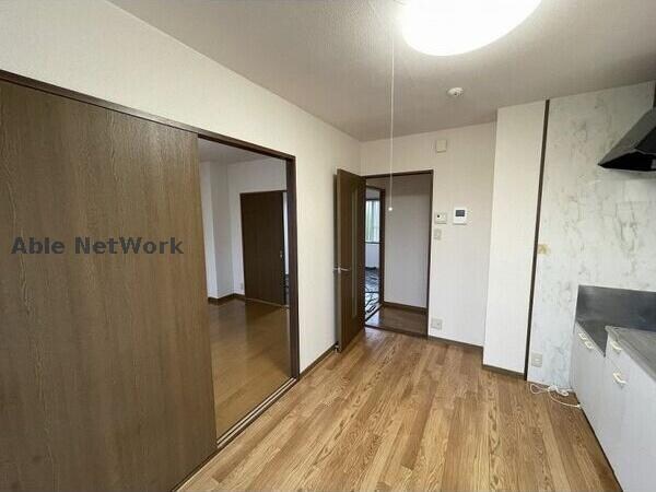  Surplus Two 金田荘