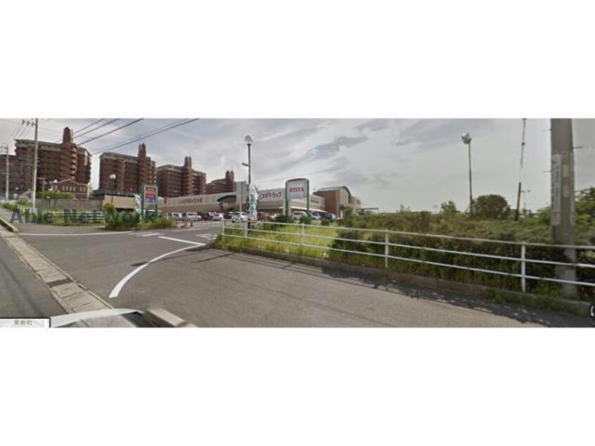 フィールリスタ(スーパー)まで2853m Surplus Two 金田荘