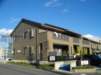 メイプルヒルズ B棟