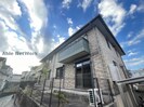 ロイヤルステージＢの外観