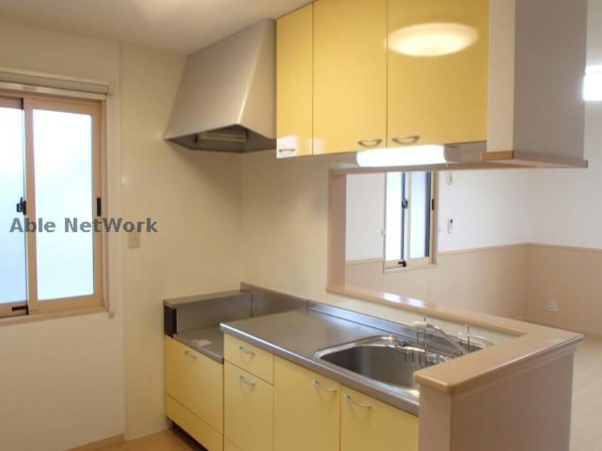 ※同物件別部屋の写真です。 ロイヤルステージＤ