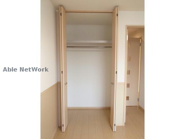 ※同物件別部屋の写真です。 ロイヤルステージＤ