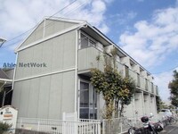 アメニティ後山