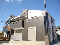 竹の山テラスハウス