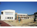 日進市立北部保育園(幼稚園/保育園)まで686m プリズムコート アース