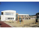 日進市立北部保育園(幼稚園/保育園)まで759m クラージュB