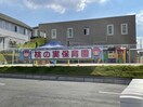 桃の実保育園(幼稚園/保育園)まで265m カルバンラゴ