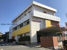 名古屋あかつき幼稚園(幼稚園/保育園)まで801m カルバンラゴ