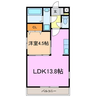 間取図 アプリ平針