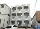 ティカル平針の外観