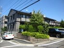 セジュール平針の外観