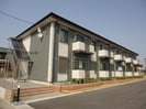 Preciaus One 壱番館の外観