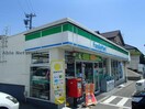 ファミリーマート東郷三ツ池三丁目店(コンビニ)まで131m ルーラルハウスⅡ