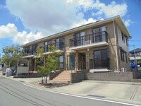 パルティール若竹