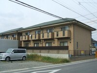 ヴェルシェ浄水