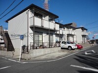 ファミール伊藤Ｂ