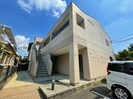 ステラの外観