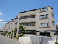 ヴィアーレマルフク 北館