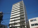  パルティール原駅前